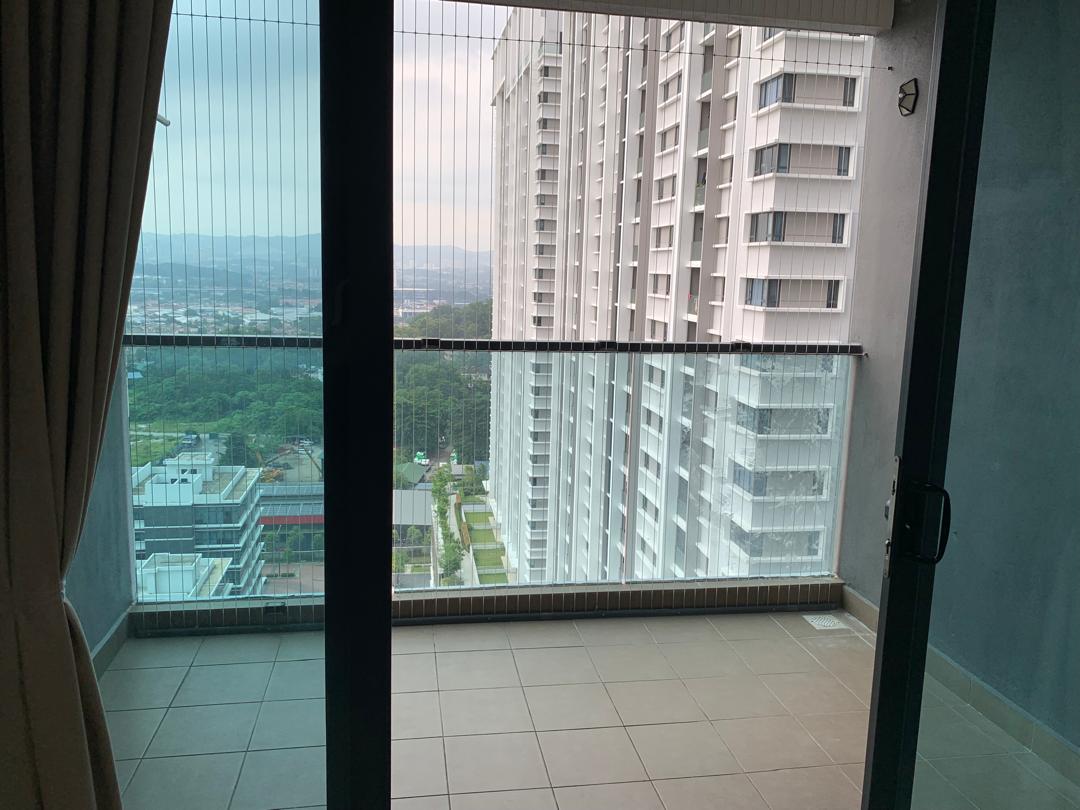 Symphony Tower 10
